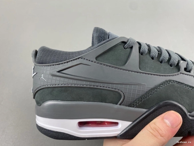 Air Grey” Nigel  4 Sylvester Jordan   “Driveway HF4334-004 RM 0331